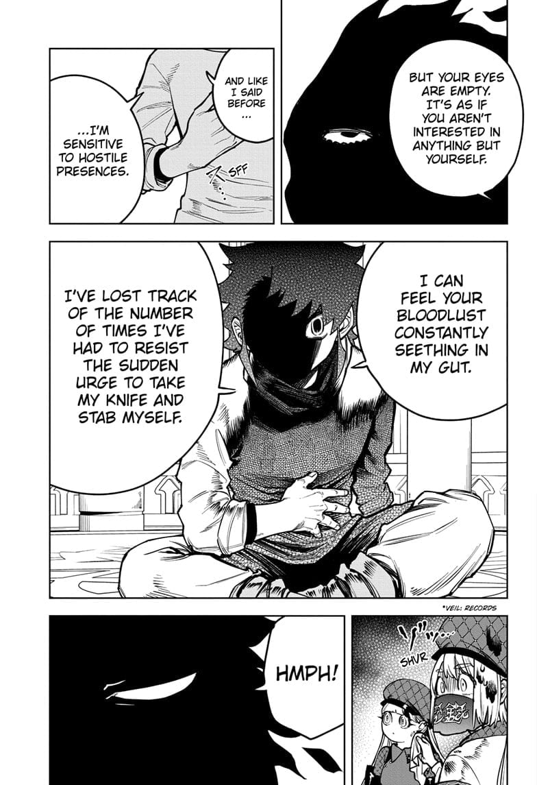 Ichi The Witch, Chapter 6 image 09